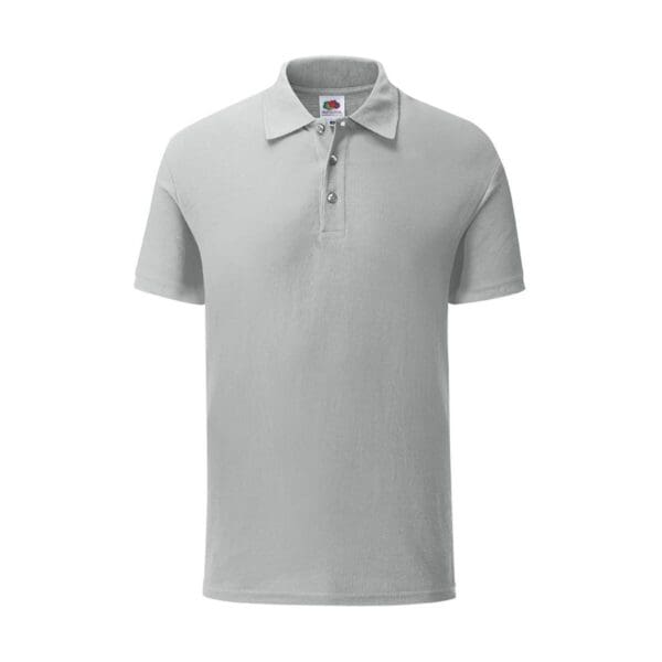Fruit of the loom Iconic Polo Zinc 3XL