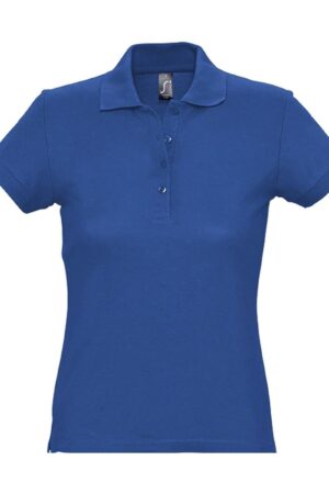 Sol's Passion Royal Blue XXL