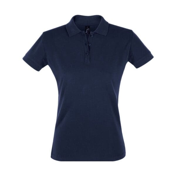 Sol's Perfect Women French Navy 3XL