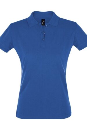 Sol's Perfect Women Royal Blue 3XL