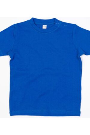 Babybugz Baby T Cobalt Blue 18-24 maanden