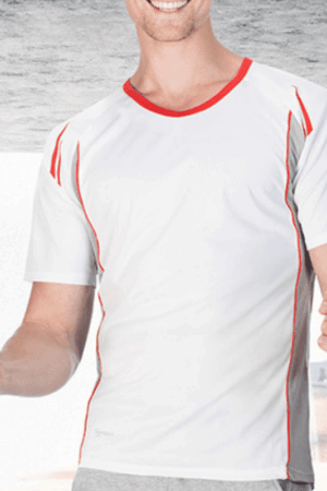 Club Tech Tee (T-Shirt)