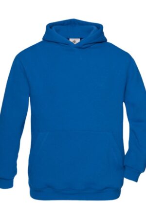 Hooded Sweat / Kids (Hoodie)