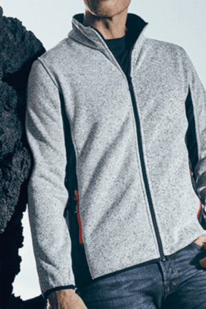 Promodoro Promodoro Men`s Knit Jacket Workwear