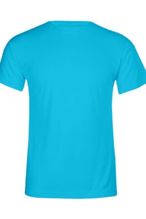Promodoro Men`s Performance-T Atomic Blue 5XL