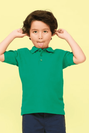 Sol's Summer II Kids