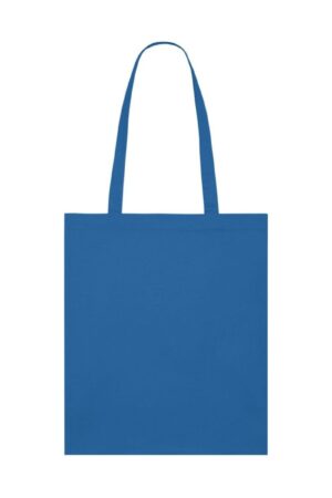 Stanley&Stella Light Tote Bag Royal Blue ONE SIZE