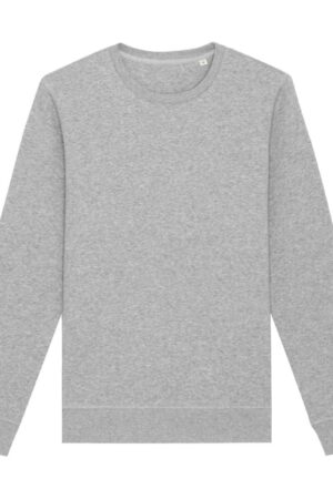 Stanley&Stella Roller Heather Grey XS