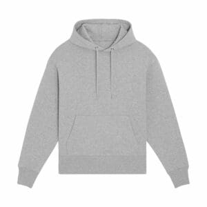 Stanley&Stella Slammer Heavy Heather Grey XS