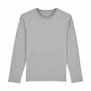 Stanley&Stella Stanley Shuffler Heather Grey 3XL