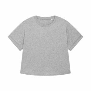 Stanley&Stella Stella Collider Heather Grey XS