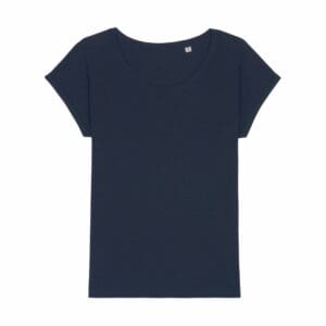 Stanley&Stella Stella Rounder Slub French Navy XS