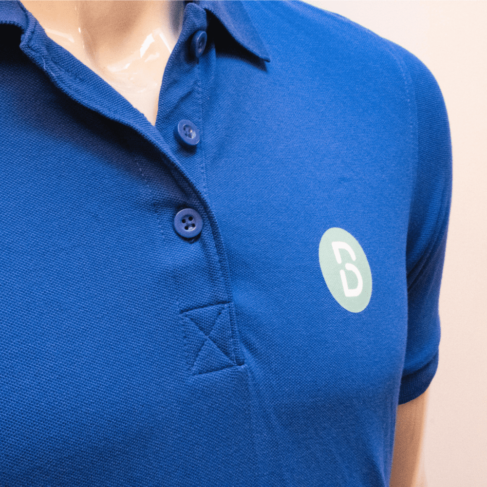 Shirts bedrucken