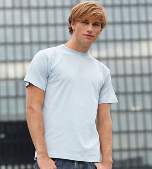 Round-T Heavy (T-Shirt) – Bild 2