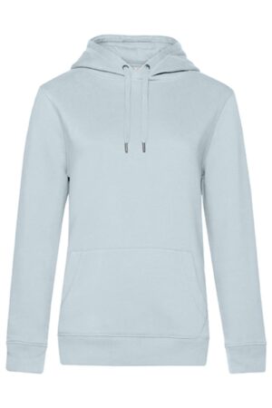 QUEEN Hooded Sweat Women