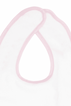 The One Baby bib