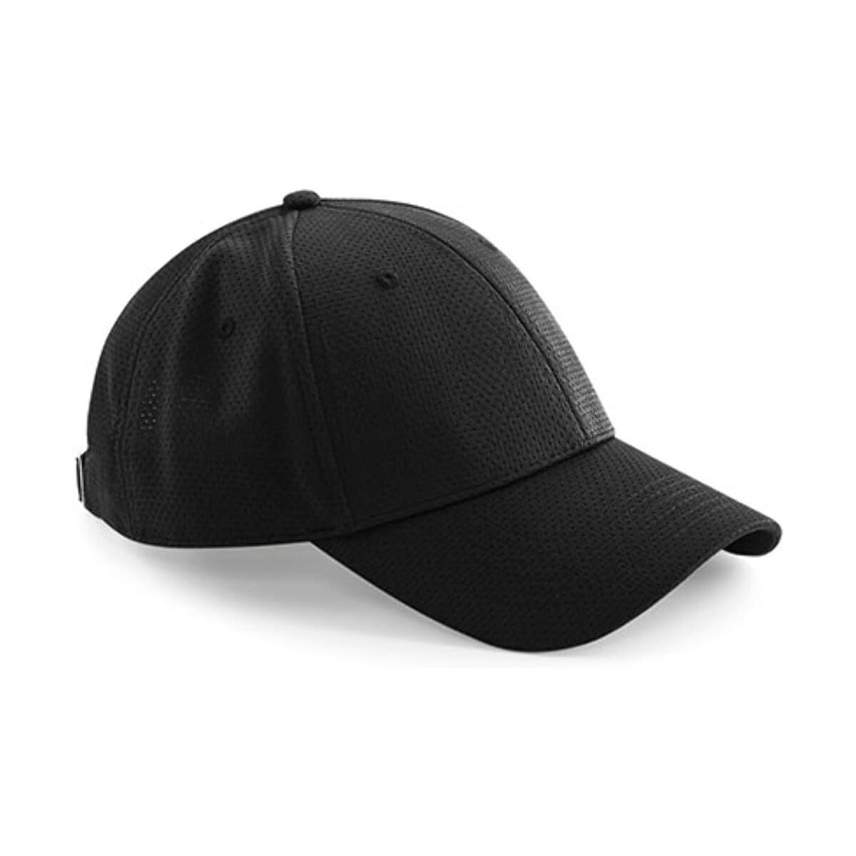 Air Mesh 6 Panel Cap – Bild 2