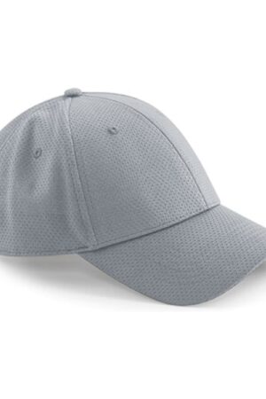 Air Mesh 6 Panel Cap