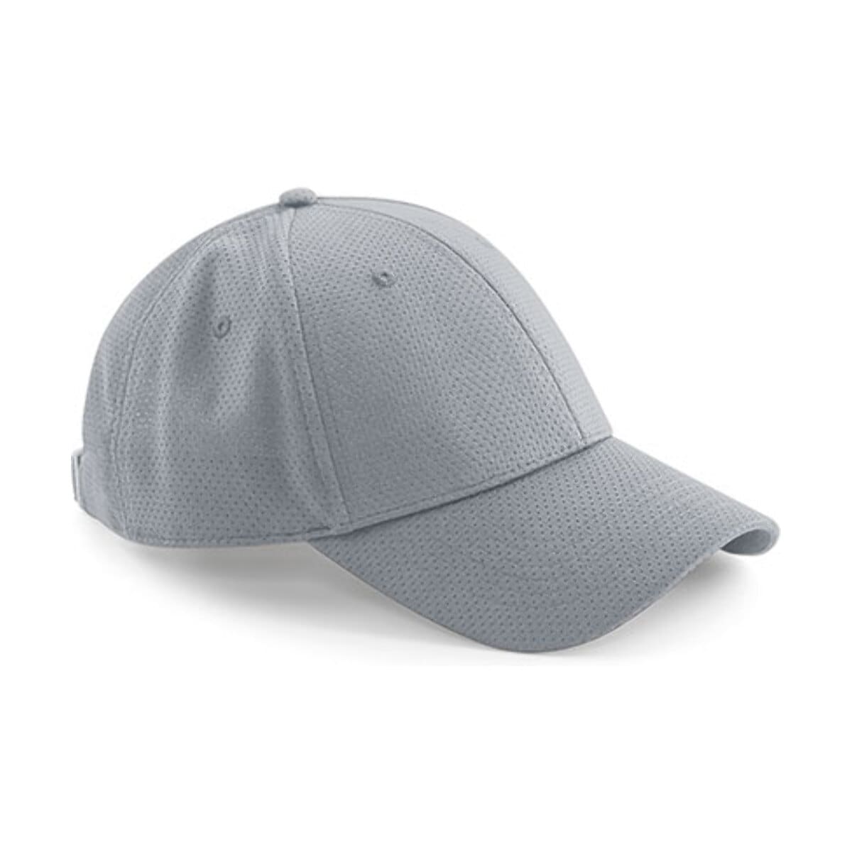 Air Mesh 6 Panel Cap – Bild 3