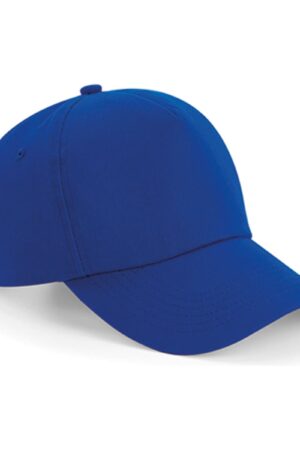 Authentic 5 Panel Cap