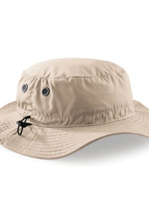 Cargo Bucket Hat