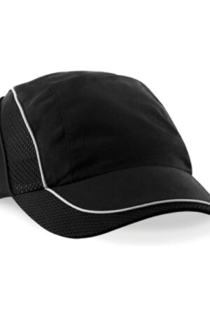 Coolmax® Flow Mesh Cap
