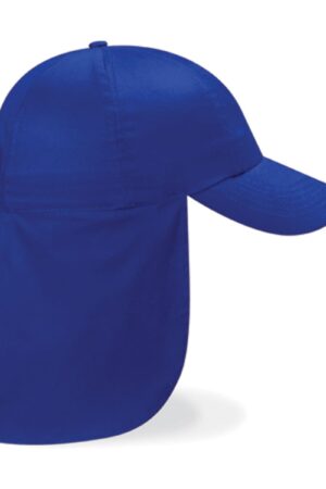Junior Legionnaire Style Cap