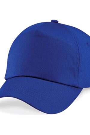 Junior Original 5 Panel Cap