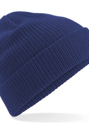 Organic Cotton Beanie