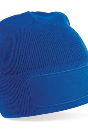 Original Patch Beanie