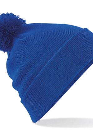Original Pom Pom Beanie