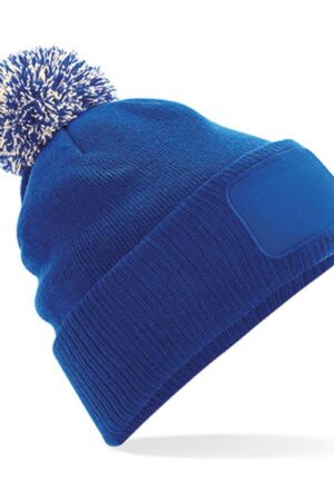 Snowstar® Patch Beanie