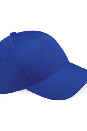 Ultimate 5 Panel Cap