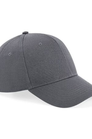 Ultimate 6 Panel Cap
