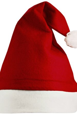 Weihnachtsmütze