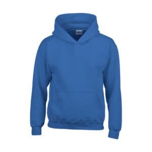 Sweater Hooded HeavyBlend for kids