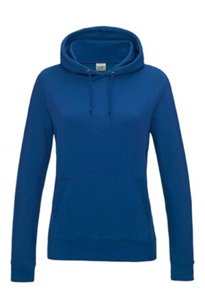 Women´s College Hoodie