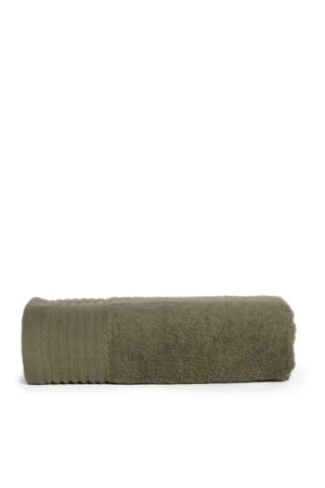 The One Classic Towel 50x100cm