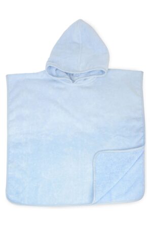 The One Baby Poncho