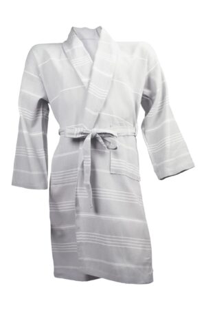 The One Hamam Bathrobe