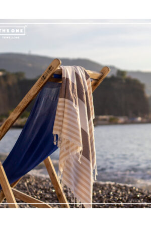 The One Hamam Marine 100x180