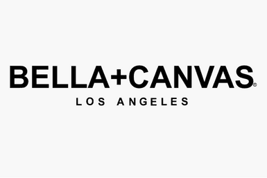 Das Bella+Canvas-Logo - Unsere Marken