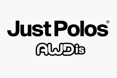 Das JustPolos-Logo - Unsere Marken