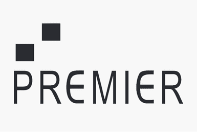 Das Premier-Logo - Unsere Marken