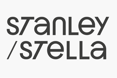 Das Stanley/Stella-Logo - Unsere Marken