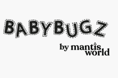 Das Babybugz-Logo - Unsere Marken
