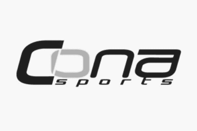 Das Conasports-Logo - Unsere Marken