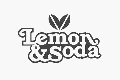 Das Lemon&Soda-Logo - Unsere Marken