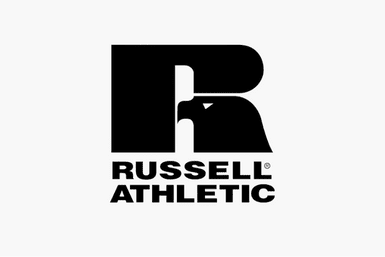Das Russell-Logo - Unsere Marken