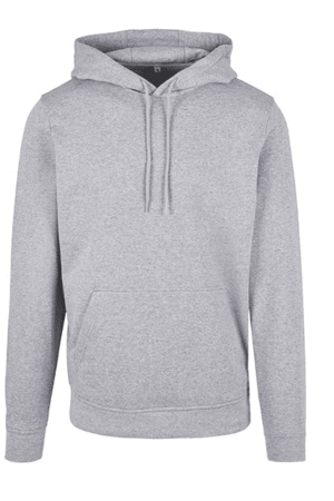 Basic Hoody
